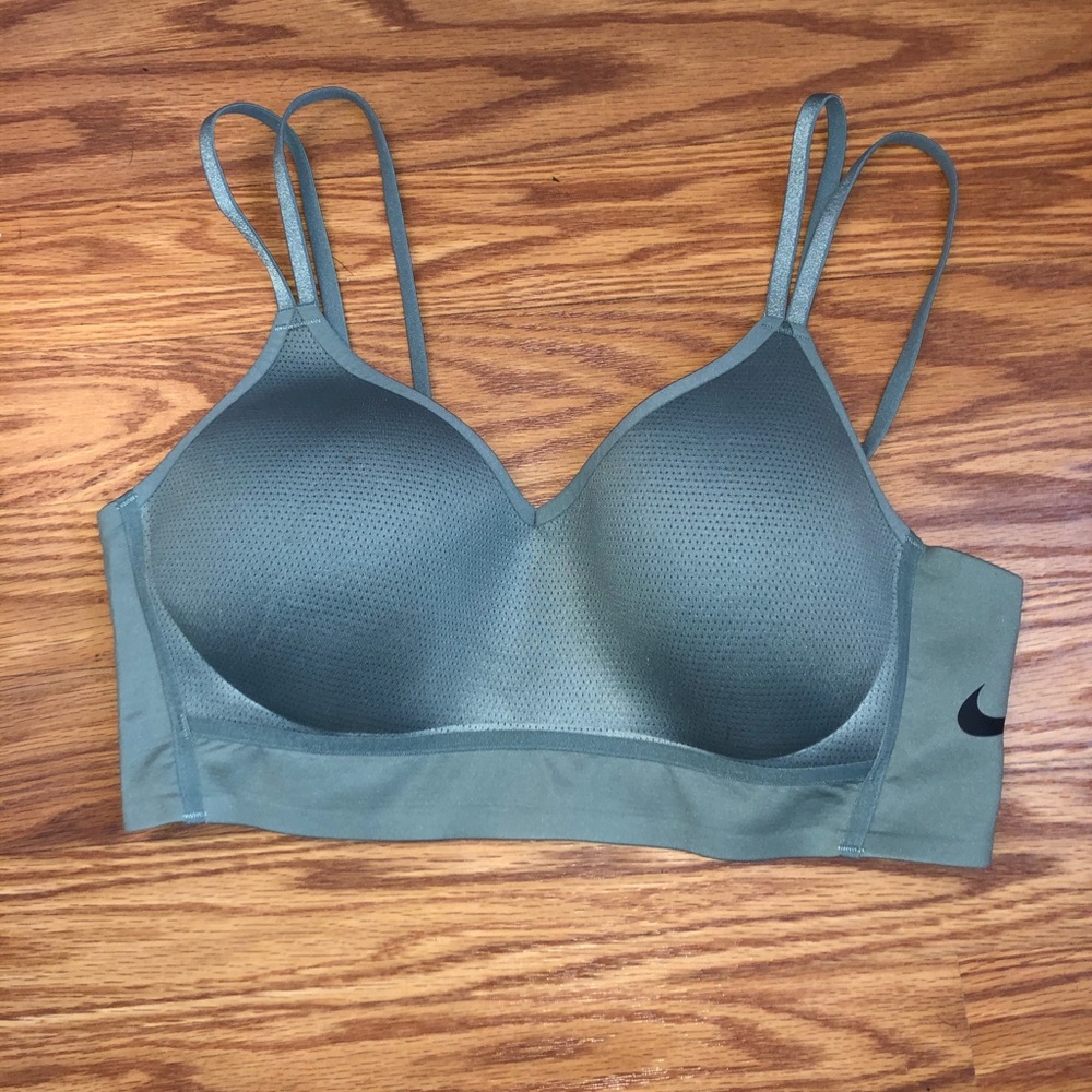 Nike bra